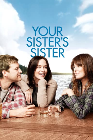 پوستر فیلم Your Sister's Sister با زیرنویس فارسی Your Sister's Sister