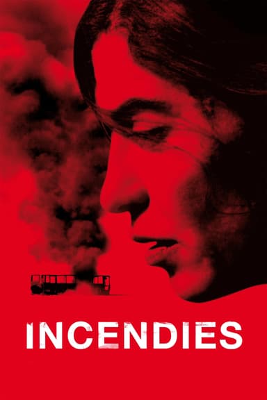 پوستر فیلم Incendies با زیرنویس فارسی Incendies