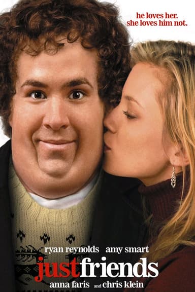 پوستر فیلم Just Friends با زیرنویس فارسی Just Friends