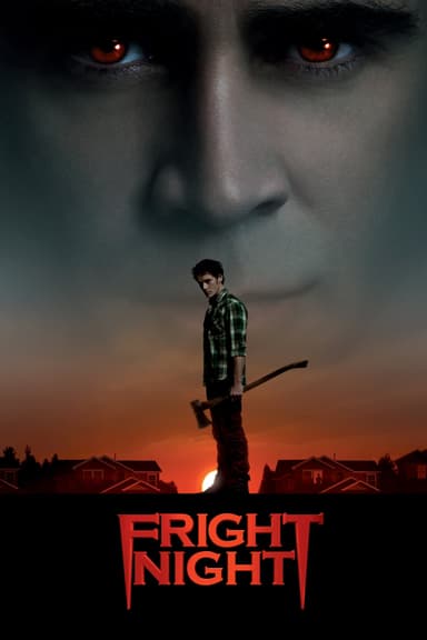 پوستر فیلم Fright Night با زیرنویس فارسی Fright Night