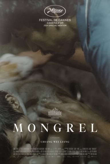 پوستر فیلم Mongrel با زیرنویس فارسی Mongrel