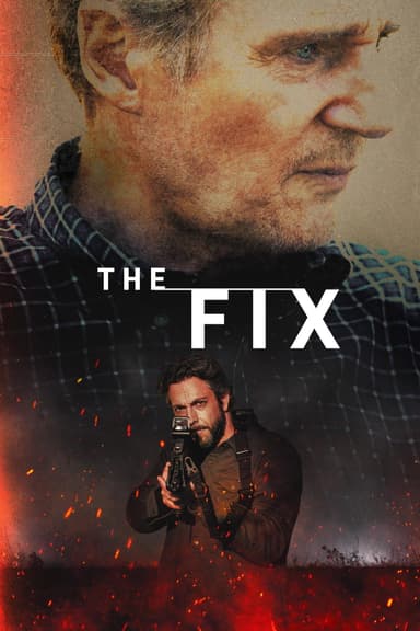 پوستر فیلم The Fix با زیرنویس فارسی The Fix