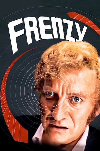 پوستر فیلم Frenzy با زیرنویس فارسی Frenzy