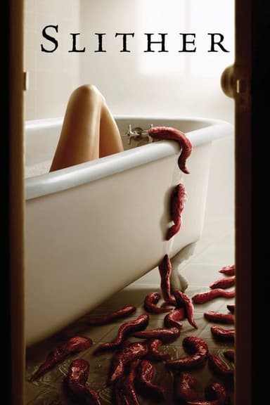 پوستر فیلم Slither با زیرنویس فارسی Slither