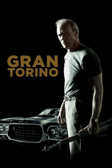 پوستر فیلم Gran Torino با زیرنویس فارسی Gran Torino