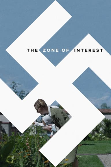پوستر فیلم The Zone of Interest با زیرنویس فارسی The Zone of Interest