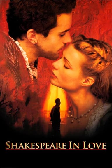 پوستر فیلم Shakespeare in Love با زیرنویس فارسی Shakespeare in Love