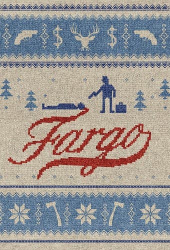 پوستر سریال Fargo با زیرنویس فارسی Fargo