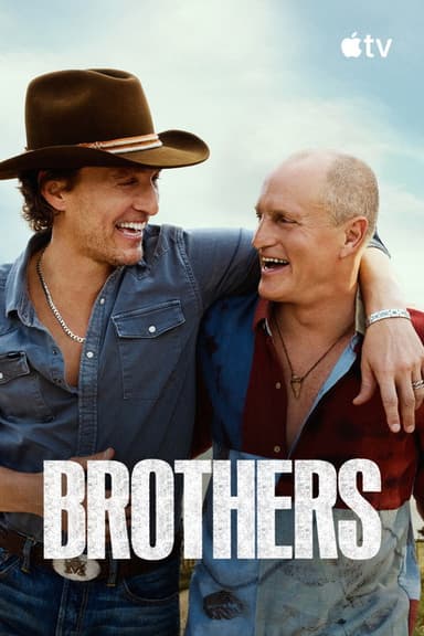 پوستر سریال Brothers با زیرنویس فارسی Brothers