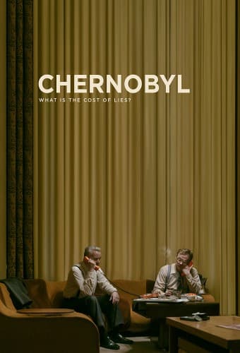 پوستر مینی سریال Chernobyl با زیرنویس فارسی Chernobyl