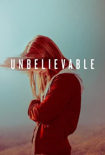 پوستر مینی سریال Unbelievable با زیرنویس فارسی Unbelievable
