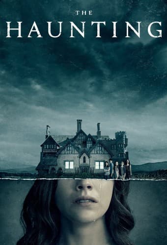 پوستر مینی سریال The Haunting با زیرنویس فارسی The Haunting