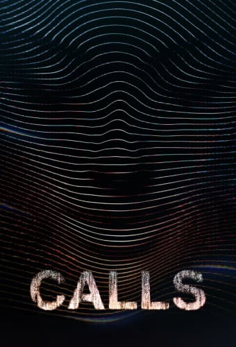 پوستر مینی سریال Calls (US) با زیرنویس فارسی Calls (US)