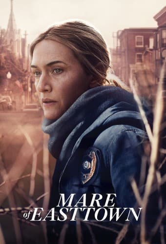 پوستر مینی سریال Mare of Easttown با زیرنویس فارسی Mare of Easttown