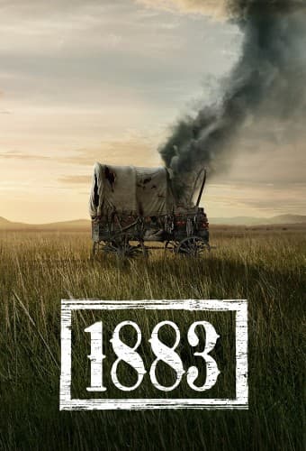 پوستر مینی سریال 1883 با زیرنویس فارسی 1883