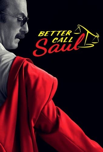 پوستر سریال Better Call Saul با زیرنویس فارسی Better Call Saul
