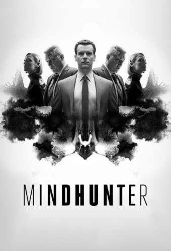 پوستر سریال Mindhunter با زیرنویس فارسی Mindhunter
