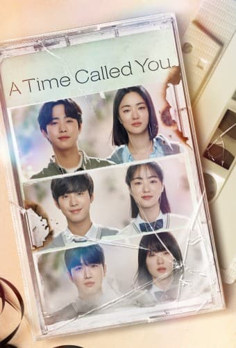پوستر مینی سریال A Time Called You با زیرنویس فارسی A Time Called You