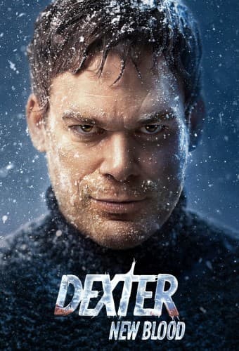 پوستر مینی سریال Dexter: New Blood با زیرنویس فارسی Dexter: New Blood