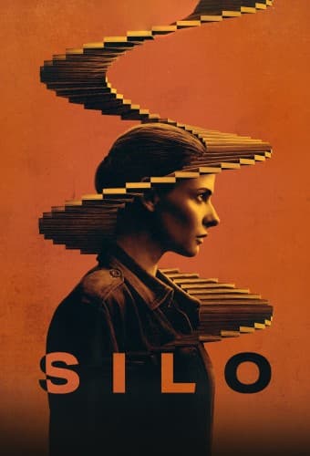 پوستر سریال Silo با زیرنویس فارسی Silo