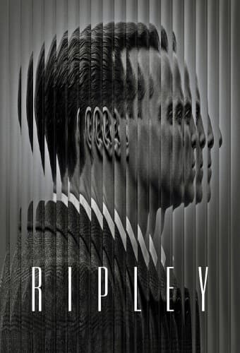 پوستر مینی سریال Ripley با زیرنویس فارسی Ripley