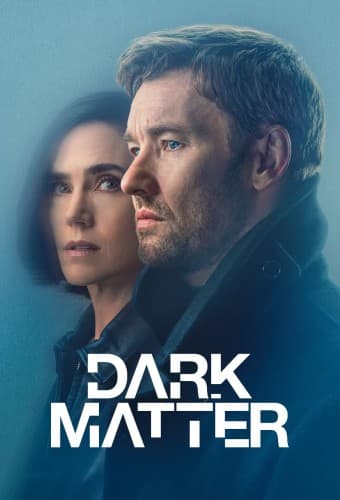 پوستر سریال Dark Matter (2024) با زیرنویس فارسی Dark Matter (2024)