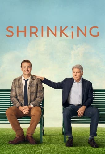 پوستر سریال Shrinking با زیرنویس فارسی Shrinking