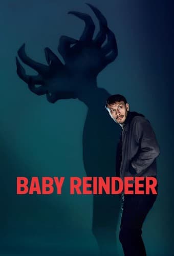 پوستر مینی سریال Baby Reindeer با زیرنویس فارسی Baby Reindeer