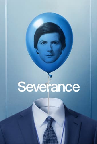 پوستر سریال Severance با زیرنویس فارسی Severance