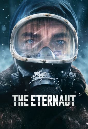 پوستر سریال The Eternaut با زیرنویس فارسی The Eternaut