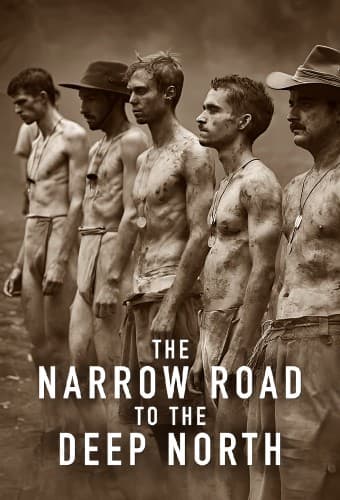 پوستر مینی سریال The Narrow Road to the Deep North با زیرنویس فارسی The Narrow Road to the Deep North