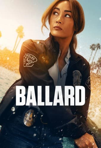 پوستر سریال Ballard با زیرنویس فارسی Ballard