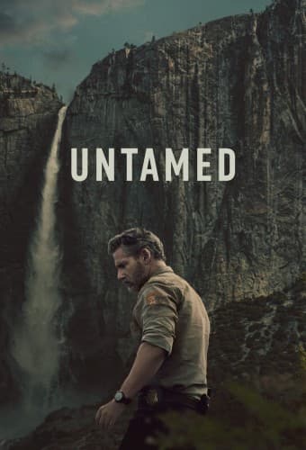 پوستر سریال UNTAMED با زیرنویس فارسی UNTAMED