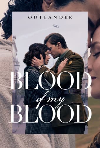 پوستر سریال Outlander: Blood of My Blood با زیرنویس فارسی Outlander: Blood of My Blood