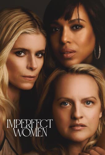 پوستر سریال Imperfect Women با زیرنویس فارسی Imperfect Women