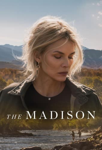 پوستر سریال The Madison با زیرنویس فارسی The Madison