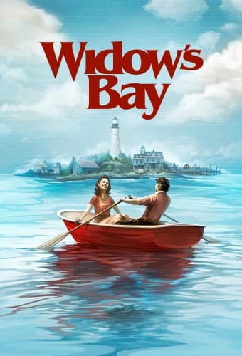 پوستر سریال Widow's Bay با زیرنویس فارسی Widow's Bay