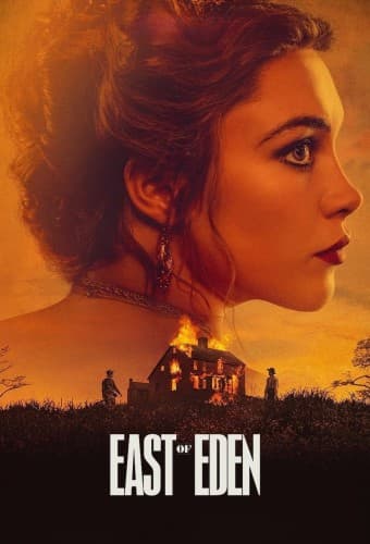 پوستر مینی سریال East of Eden با زیرنویس فارسی East of Eden