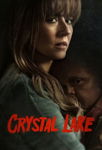 پوستر سریال Crystal Lake با زیرنویس فارسی پوستر سریال Crystal Lake با زیرنویس فارسی