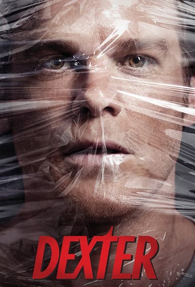 پوستر سریال Dexter با زیرنویس فارسی Dexter