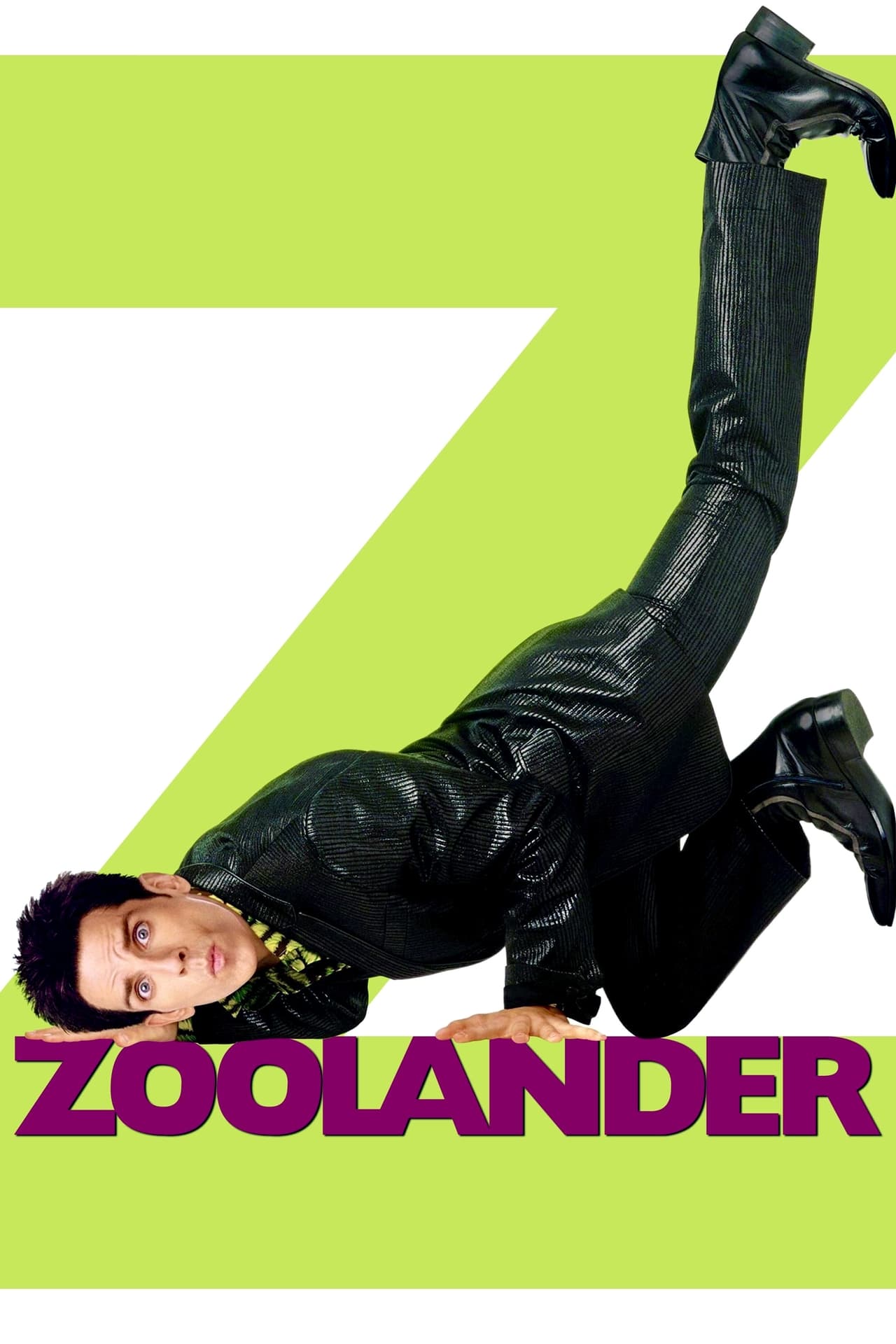 دانلود فیلم Zoolander با زیر نویس فارسی دانلود فیلم Zoolander با زیر نویس فارسی