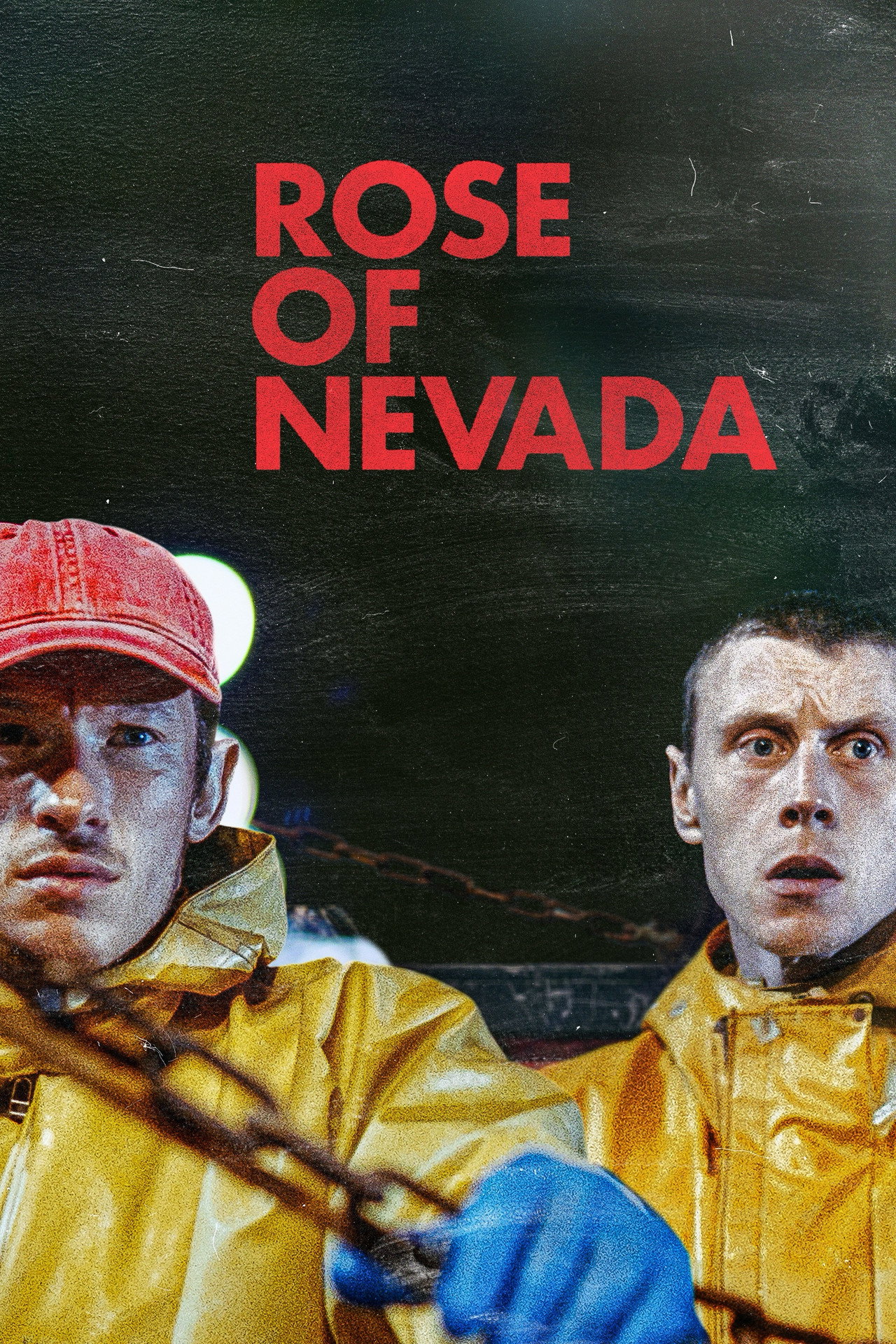 دانلود فیلم Rose of Nevada با زیر نویس فارسی دانلود فیلم Rose of Nevada با زیر نویس فارسی