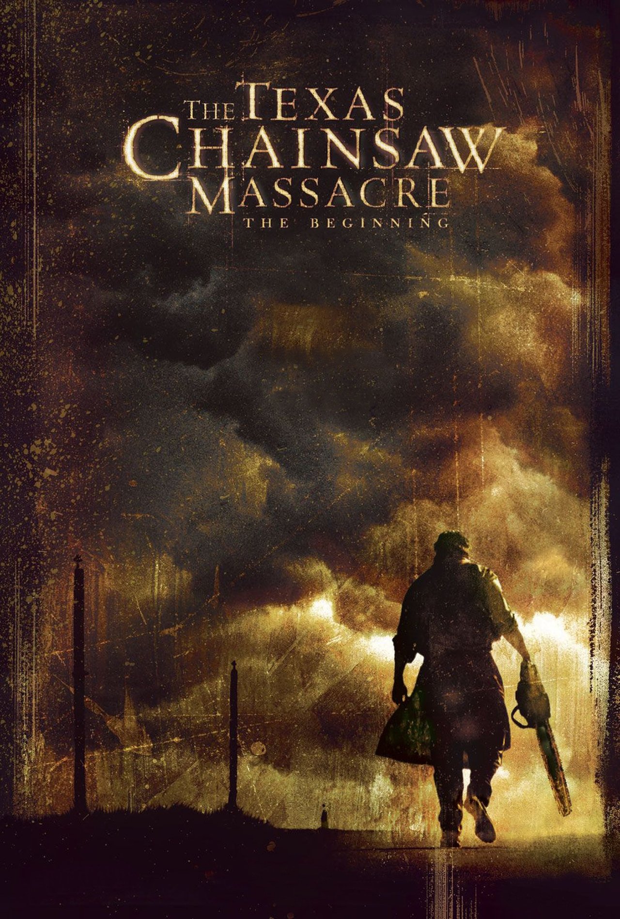 دانلود فیلم The Texas Chainsaw Massacre: The Beginning با زیر نویس فارسی دانلود فیلم The Texas Chainsaw Massacre: The Beginning با زیر نویس فارسی