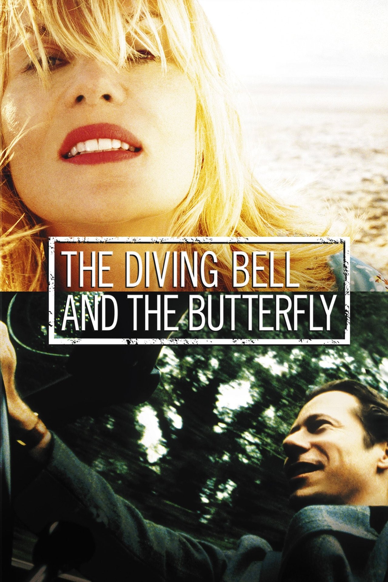 دانلود فیلم The Diving Bell and the Butterfly با زیر نویس فارسی دانلود فیلم The Diving Bell and the Butterfly با زیر نویس فارسی