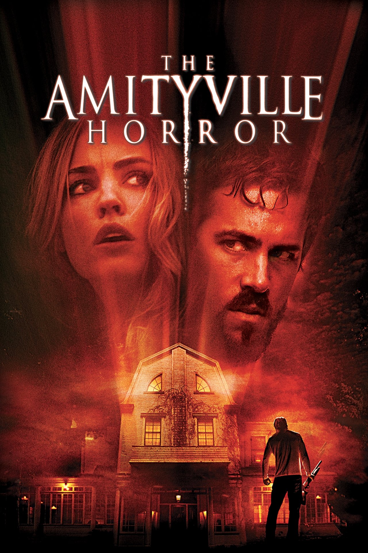 دانلود فیلم The Amityville Horror با زیر نویس فارسی دانلود فیلم The Amityville Horror با زیر نویس فارسی