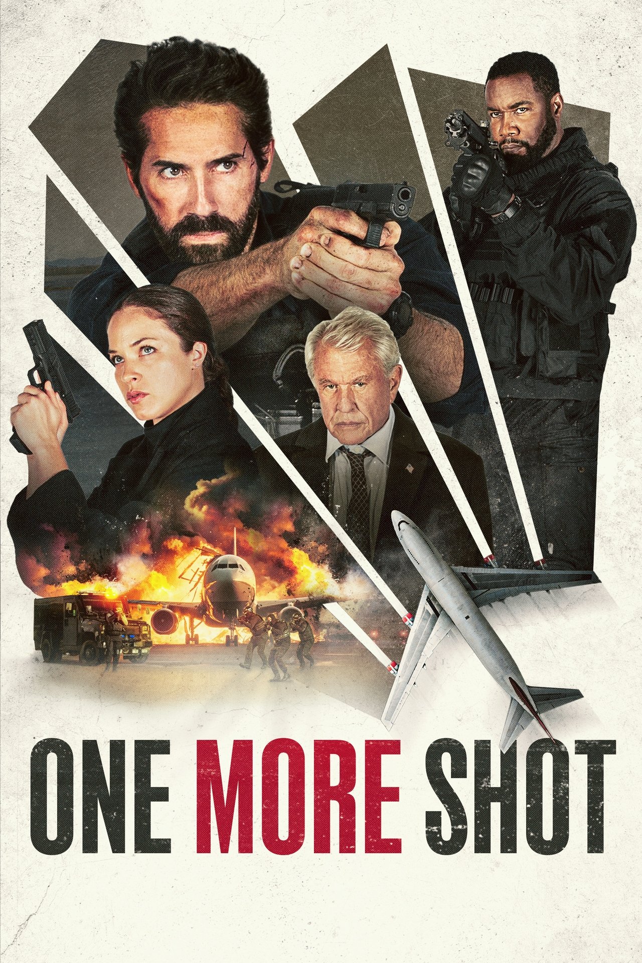 دانلود فیلم One More Shot با زیر نویس فارسی دانلود فیلم One More Shot با زیر نویس فارسی