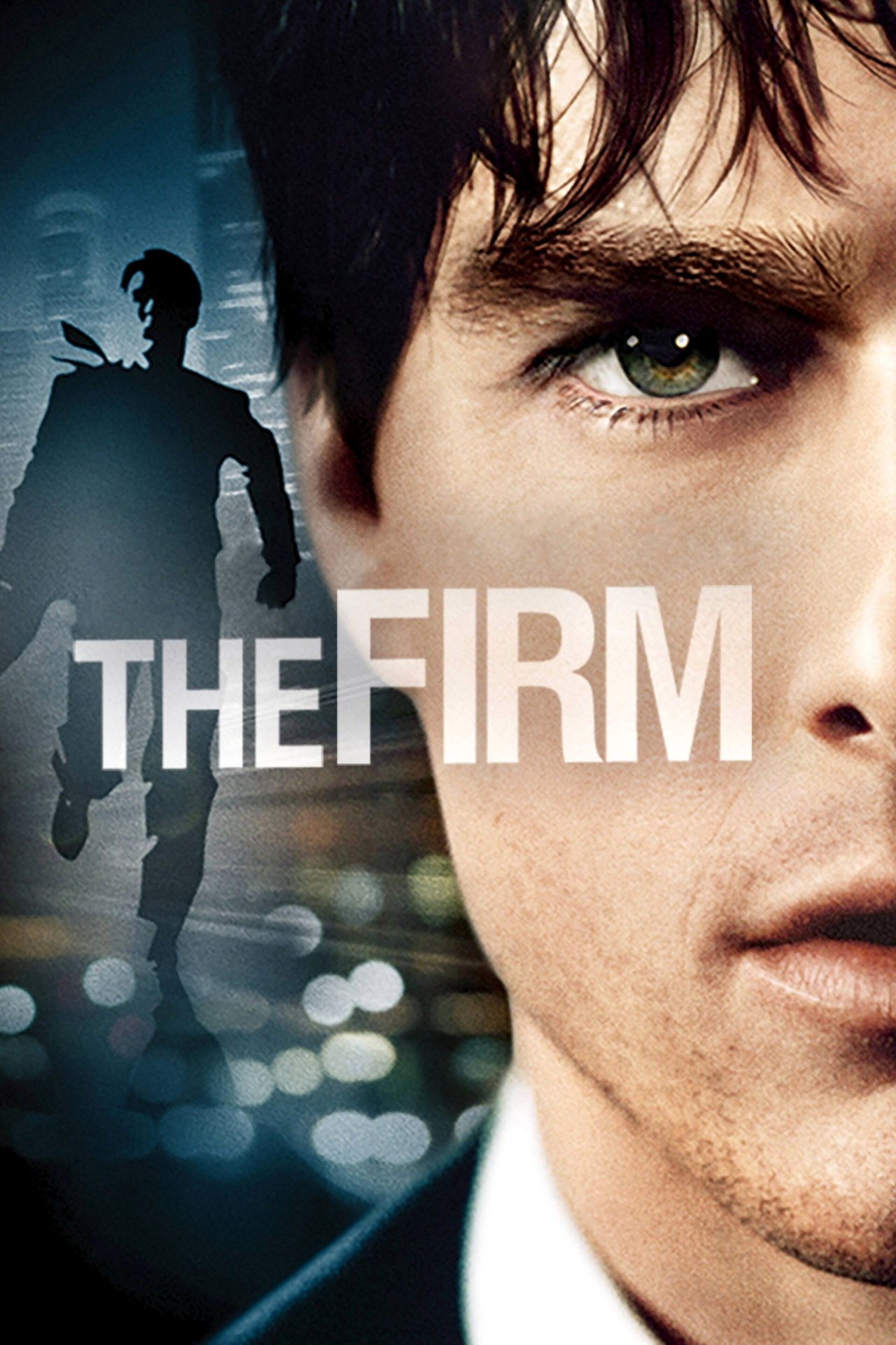 دانلود فیلم The Firm با زیر نویس فارسی دانلود فیلم The Firm با زیر نویس فارسی