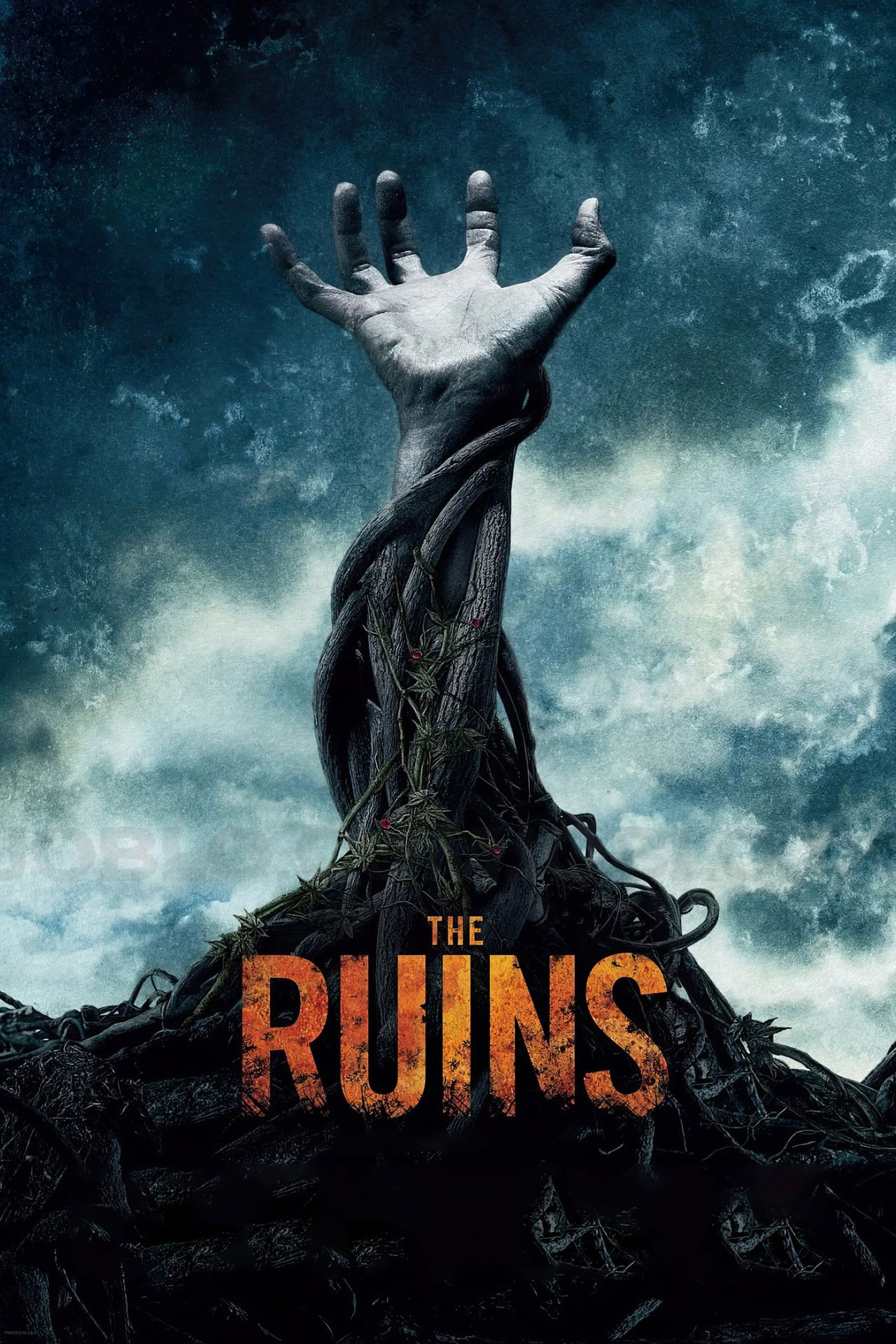 دانلود فیلم The Ruins با زیر نویس فارسی دانلود فیلم The Ruins با زیر نویس فارسی