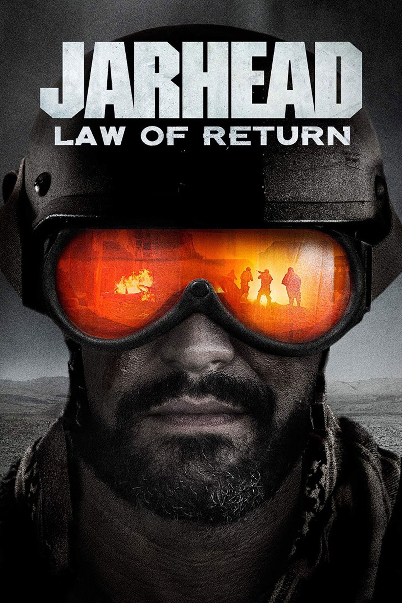 دانلود فیلم Jarhead: Law of Return با زیر نویس فارسی دانلود فیلم Jarhead: Law of Return با زیر نویس فارسی