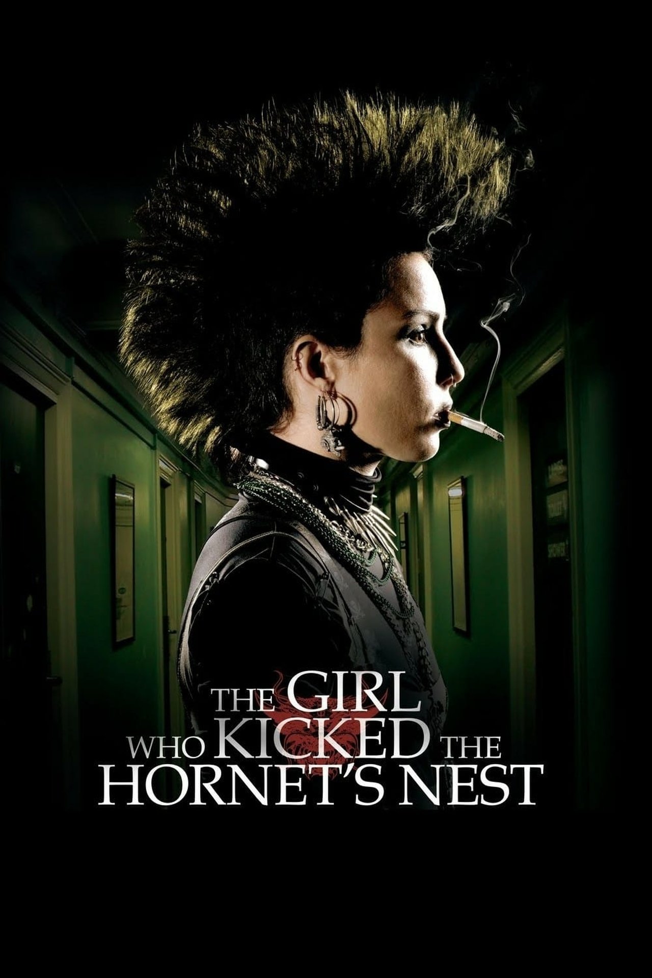 دانلود فیلم The Girl Who Kicked the Hornet's Nest با زیر نویس فارسی دانلود فیلم The Girl Who Kicked the Hornet's Nest با زیر نویس فارسی
